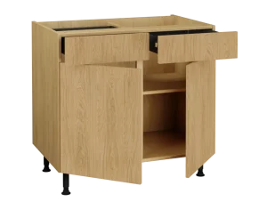 900 Drawerlined Base Unit