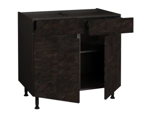 900 Drawerlined Base Unit