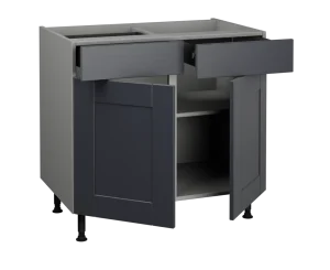 900 Drawerlined Base Unit