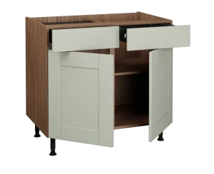 900 Drawerlined Base Unit