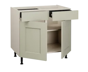 900 Drawerlined Base Unit
