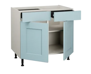 900 Drawerlined Base Unit