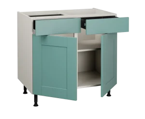 900 Drawerlined Base Unit