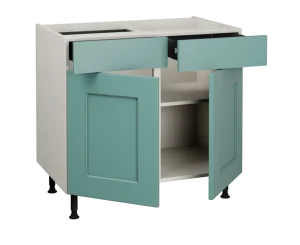 900 Drawerlined Base Unit