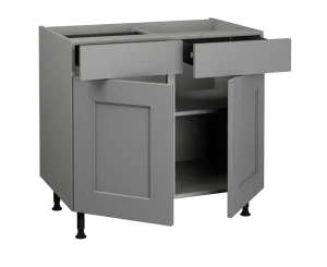 900 Drawerlined Base Unit