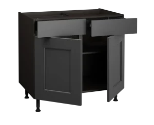 900 Drawerlined Base Unit
