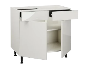900 Drawerlined Base Unit