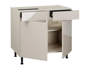 900 Drawerlined Base Unit