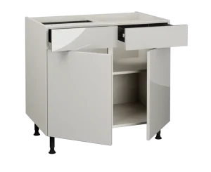 900 Drawerlined Base Unit