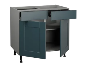 900 Drawerlined Base Unit