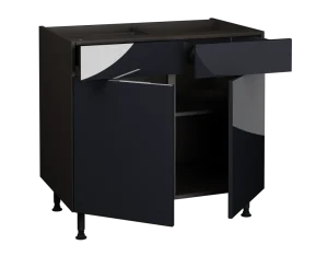 900 Drawerlined Base Unit