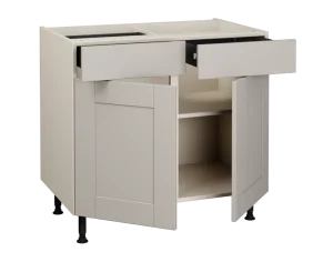900 Drawerlined Base Unit
