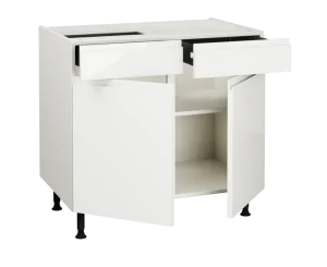 900 Drawerlined Base Unit