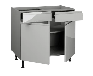900 Drawerlined Base Unit