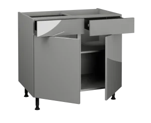 900 Drawerlined Base Unit