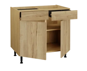 900 Drawerlined Base Unit
