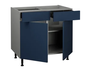 900 Drawerlined Base Unit