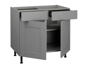 900 Drawerlined Base Unit