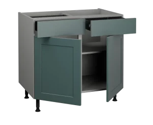 900 Drawerlined Base Unit