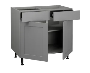 900 Drawerlined Base Unit