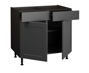 900 Drawerlined Base Unit