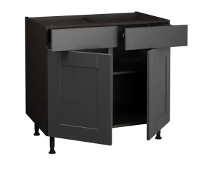 900 Drawerlined Base Unit