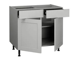 900 Drawerlined Base Unit