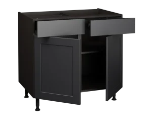 900 Drawerlined Base Unit