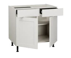 900 Drawerlined Base Unit