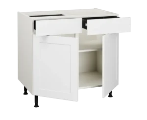 900 Drawerlined Base Unit
