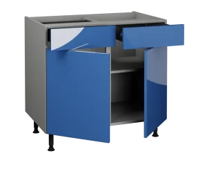 900 Drawerlined Base Unit