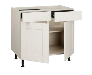 900 Drawerlined Base Unit