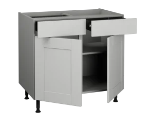 900 Drawerlined Base Unit