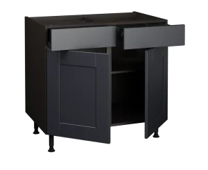 900 Drawerlined Base Unit