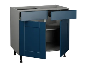 900 Drawerlined Base Unit