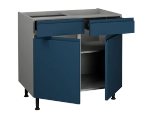 900 Drawerlined Base Unit