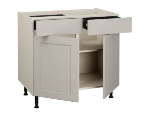 900 Drawerlined Base Unit