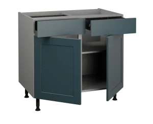 900 Drawerlined Base Unit