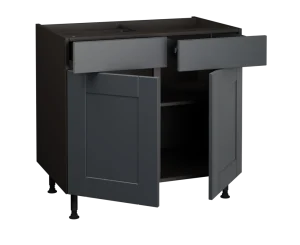 900 Drawerlined Base Unit