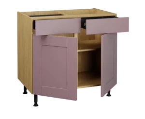 900 Drawerlined Base Unit