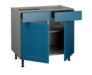 900 Drawerlined Base Unit