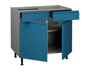 900 Drawerlined Base Unit