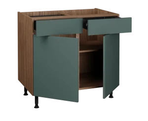 900 Drawerlined Base Unit
