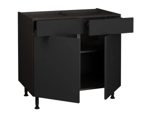 900 Drawerlined Base Unit