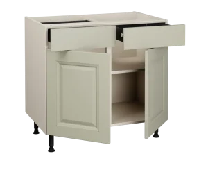 900 Drawerlined Base Unit