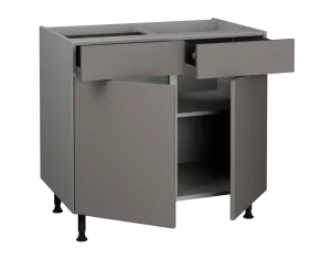 900 Drawerlined Base Unit