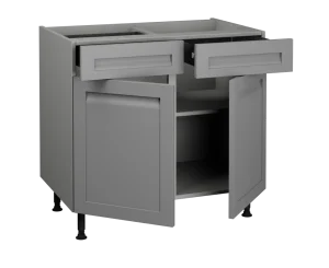 900 Drawerlined Base Unit