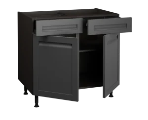 900 Drawerlined Base Unit