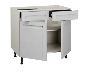 900 Drawerlined Base Unit