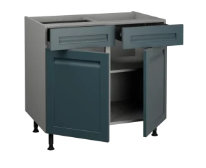 900 Drawerlined Base Unit